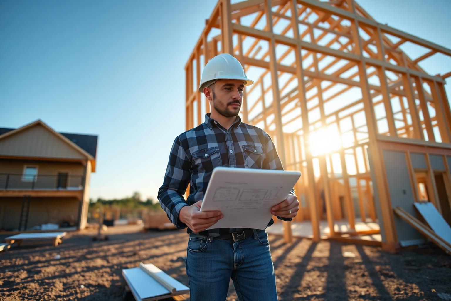 Construction Bookkeeping Basics Every Builder Should Know